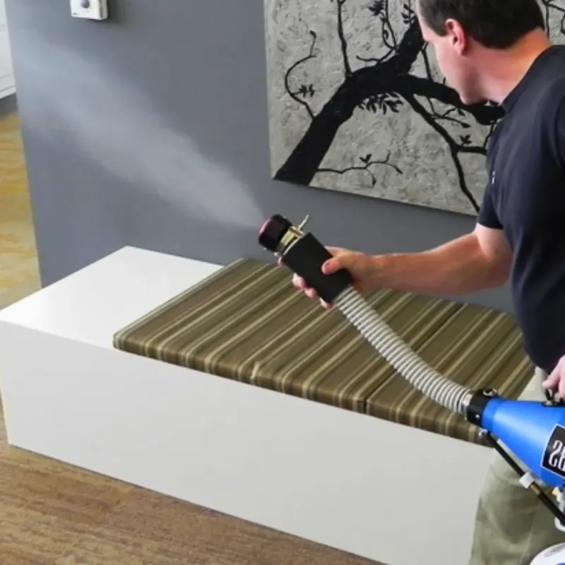 Professional Odor Removal in Chestnut Ridge, NY